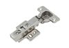 3D Adjustable Hydraulic Two Ways Soft Close Hinge