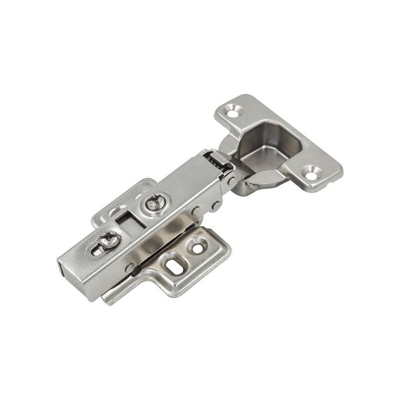 3D Adjustable Hydraulic Two Ways Soft Close Hinge