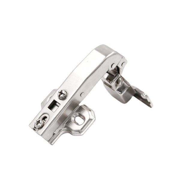 90 Degree Special Angel Hydraulic Soft Closing Cabinet Door Hinge