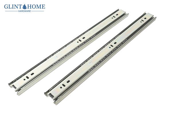 BB132 45MM Ball Bearing Drawer Slide