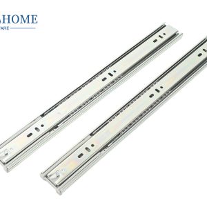 SC145 45MM Single Spring Soft-closing Drawer Slide