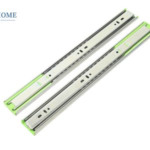 SC125 45MM High Quality Double Springs Soft-closing Drawer Slide