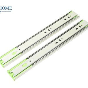 SC125 45MM Double Springs Soft-closing Drawer Slide