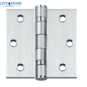 Top-grade Stainless Steel Butt Hinge FP005