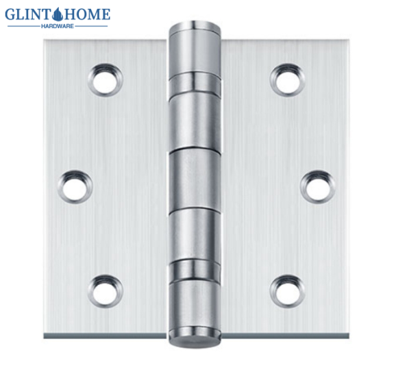 Top-grade Stainless Steel Butt Hinge FP005