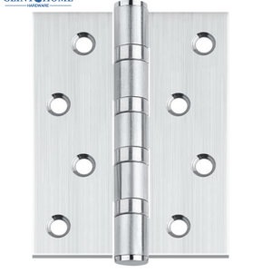 Top-grade Stainless Steel Butt Hinge FP008