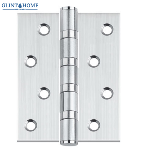 Top-grade Stainless Steel Butt Hinge FP008