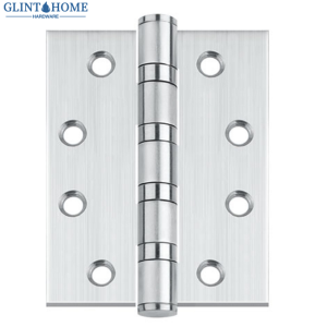 Top-grade Stainless Steel Butt Hinge FP011