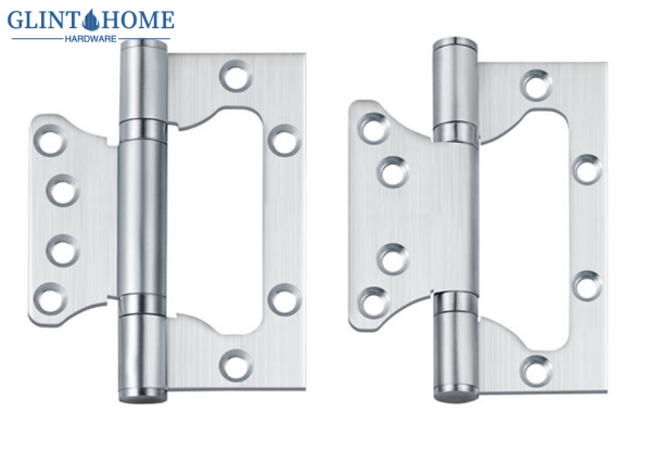 Top-grade Stainless Steel Butt Hinge GD014