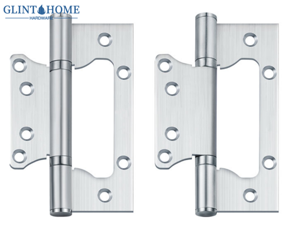 Top-grade Stainless Steel Butt Hinge GD014