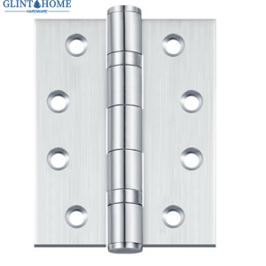 Top-grade Stainless Steel Butt Hinge GP006