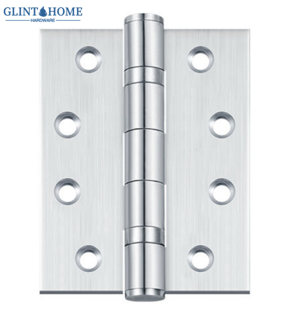 Top-grade Stainless Steel Butt Hinge GP006