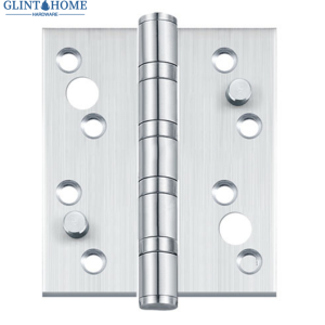 Top-grade Stainless Steel Butt Hinge GP012