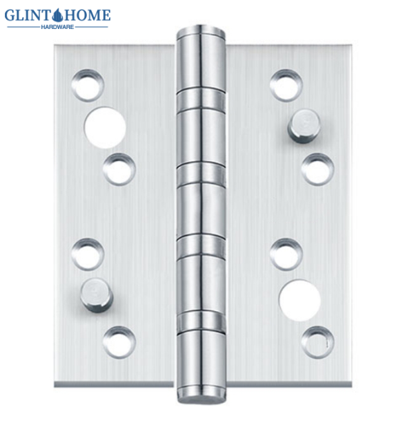 Top-grade Stainless Steel Butt Hinge GP012