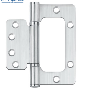 Top-grade Stainless Steel Flush Hinge HZ001