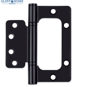 Top-grade Stainless Steel Flush Hinge HZ001B