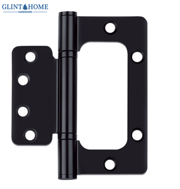 Top-grade Stainless Steel Flush Hinge HZ001B