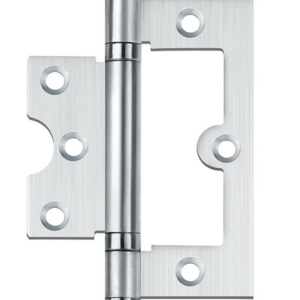 Top-grade Stainless Steel Flush Hinge OZ003