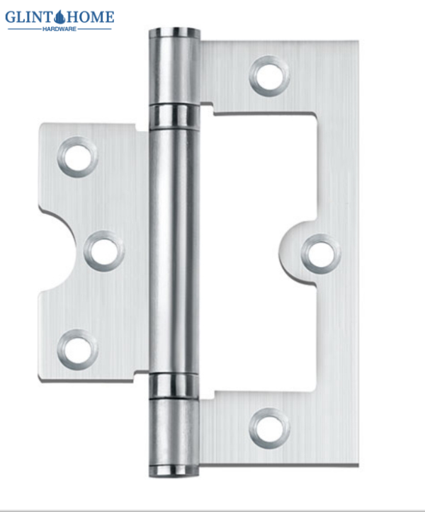 Top-grade Stainless Steel Flush Hinge OZ003