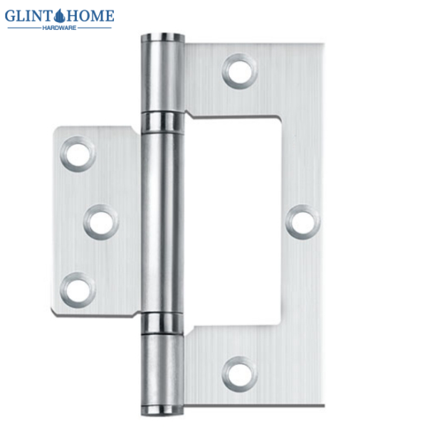 Top-grade Stainless Steel Flush Hinge OZ004