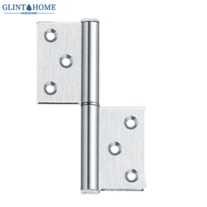 Stainless Steel Flag Hinge QX001