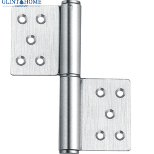 Stainless Steel Flag Hinge QX008