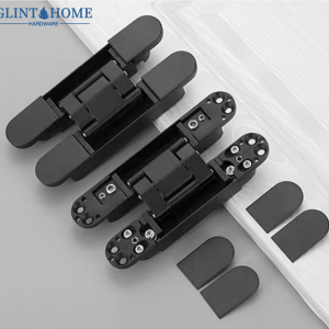 3D Adjustable Invisible Door Hinge SW003