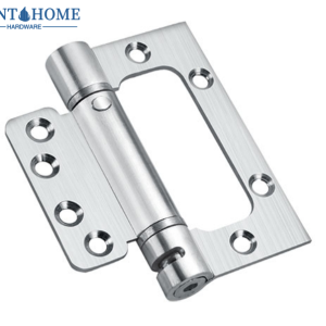 Stainless Steel Spring Flush Hinge TH001