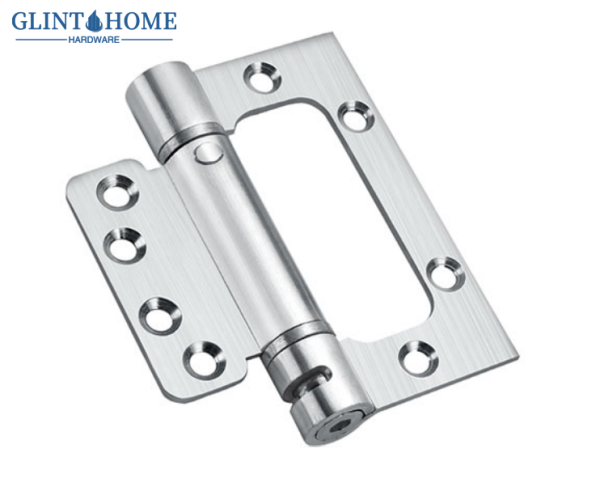 Stainless Steel Spring Flush Hinge TH001