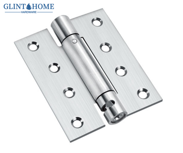 Stainless Steel Spring Butt Hinge TH004