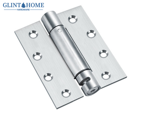 Stainless Steel Spring Butt Hinge TH007