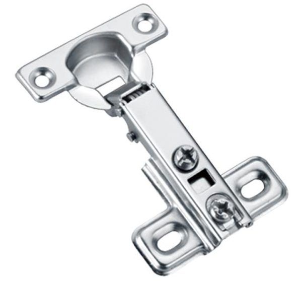 LH2603 One Way Slide-on Mini Hinge