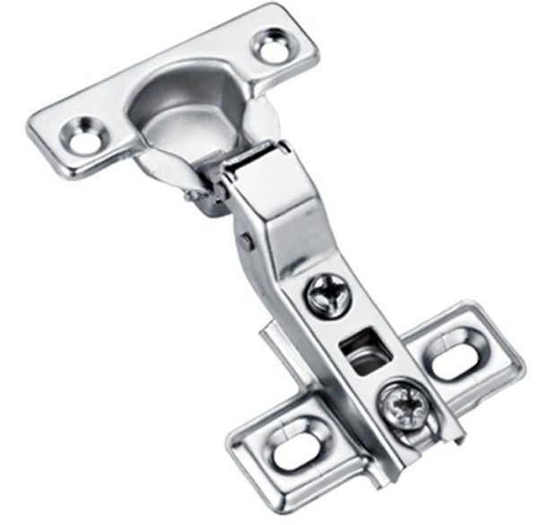 LH2603 One Way Slide-on Mini Hinge