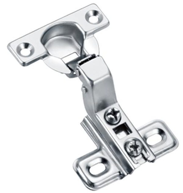 LH2603 One Way Slide-on Mini Hinge