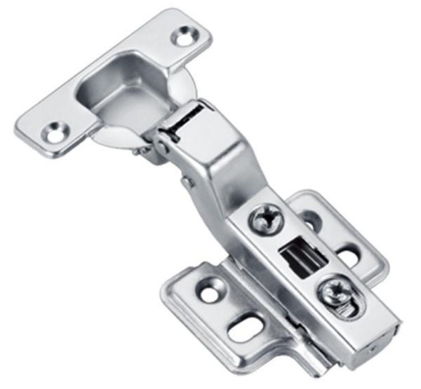 LH263 Two Way Slide-on Hinge