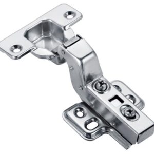 LH363HS One Way Clip-on Stainless Steel Hydraulic Hinge