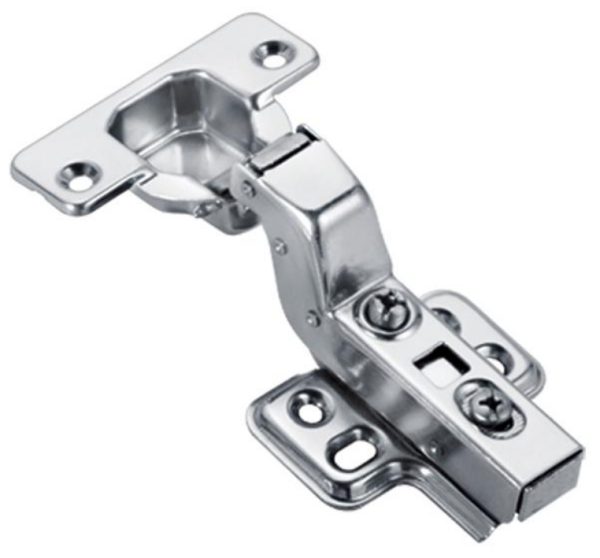 LH363HS One Way Clip-on Stainless Steel Hydraulic Hinge