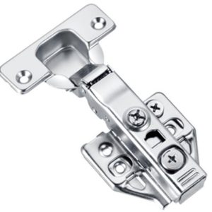 LH363-3D One Way Clip-on 3D Hydraulic Hinge