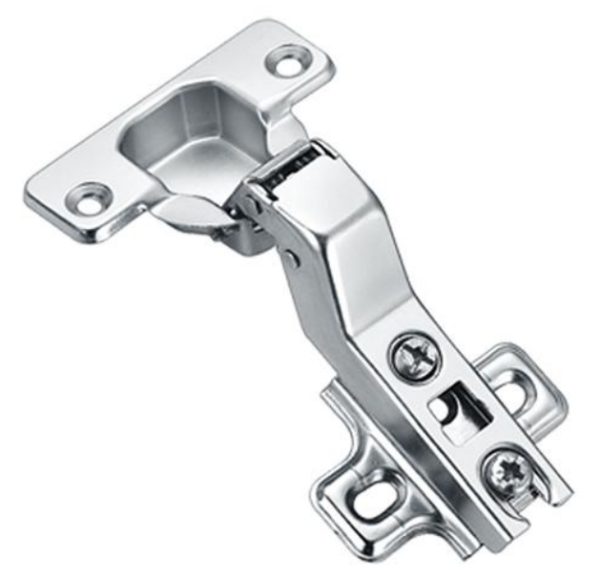 LH30/45/90 Two Way Angle Hinge