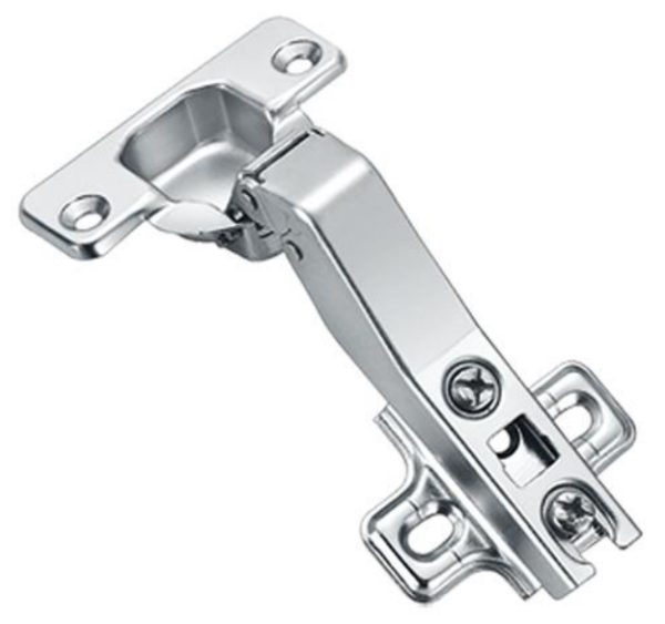 LH30/45/90 Two Way Angle Hinge