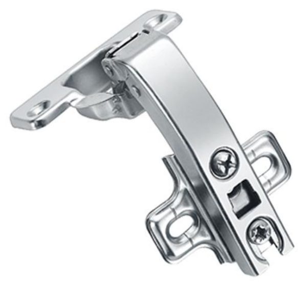 LH30/45/90 Two Way Angle Hinge