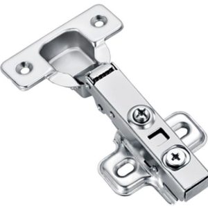 LH363-2D One Way Clip-on Hydraulic Hinge