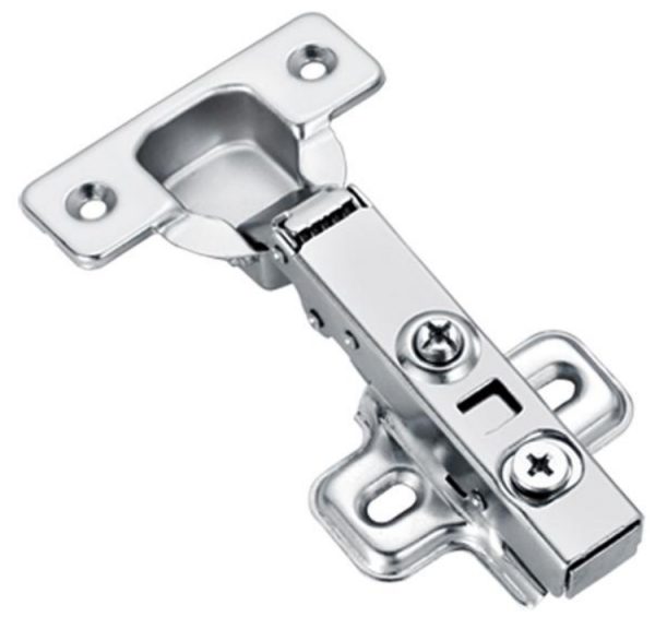 LH363-2D One Way Clip-on Hydraulic Hinge