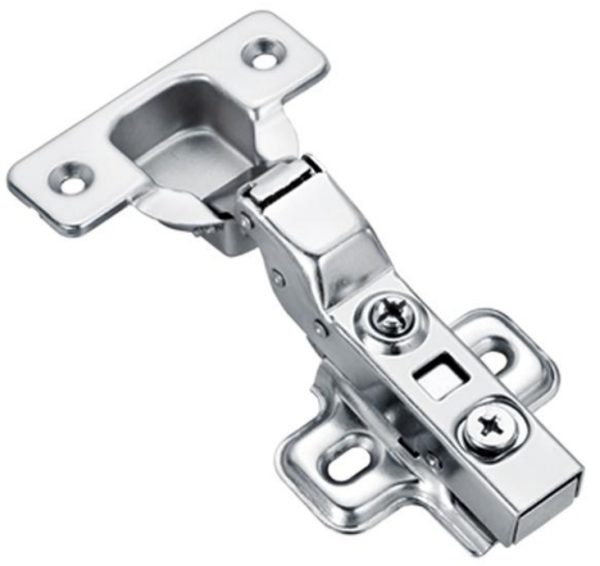 LH363-2D One Way Clip-on Hydraulic Hinge