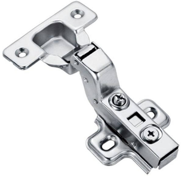 LH363-2D One Way Clip-on Hydraulic Hinge