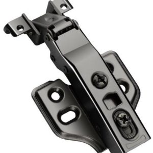 LH361LK Aluminum Frame Hinge