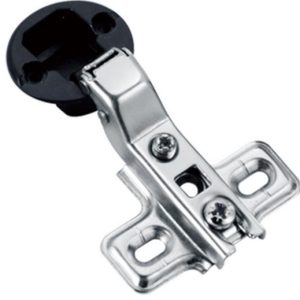 LH2601 One Way Slide-on Glass Hinge