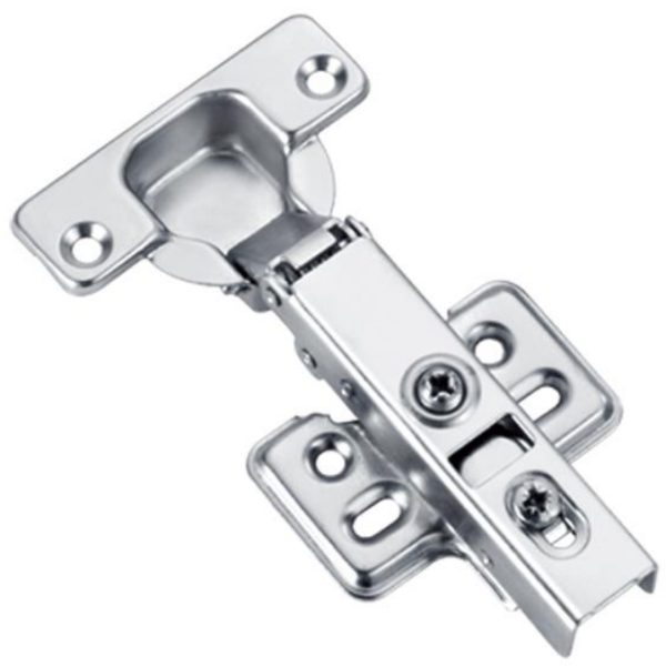 LH361 One Way Clip-on Hydraulic Hinge