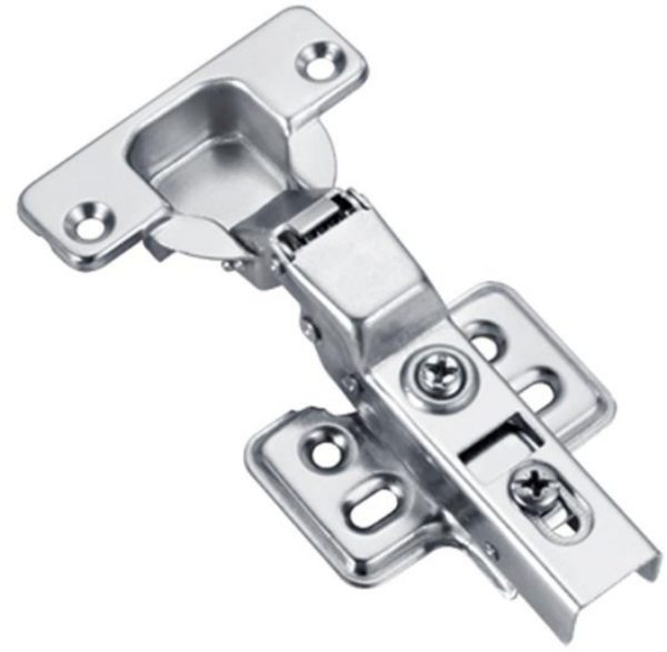 LH361 One Way Clip-on Hydraulic Hinge