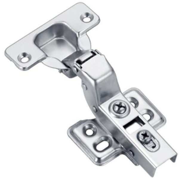 LH361 One Way Clip-on Hydraulic Hinge